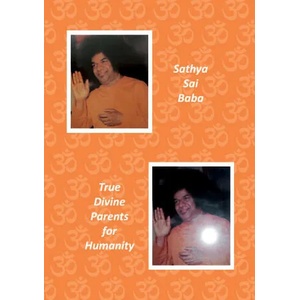 Sathya Sai Baba | Gabriele Breucha (ISBN: 9783756278848)