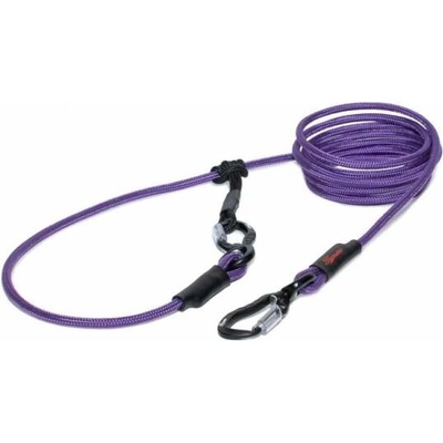 LANOVÉ VODÍTKO EASY LONG - TWIST | MINI | LILA VIKI 2,5m