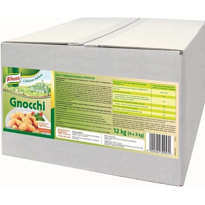 Knorr Gnocchi 12 Kg