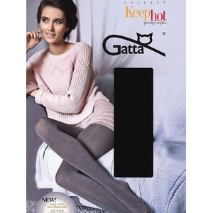 Gatta Дамски класически чорапогащник модел 39014 Gatta