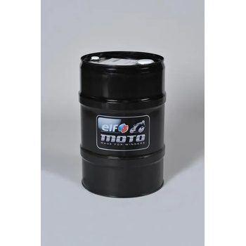 Image 1 of ELF Moto 4 Road 10W-40 60 l