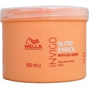 Wella Invigo Nutri Enrich Deep Nourishing Mask 500 ml