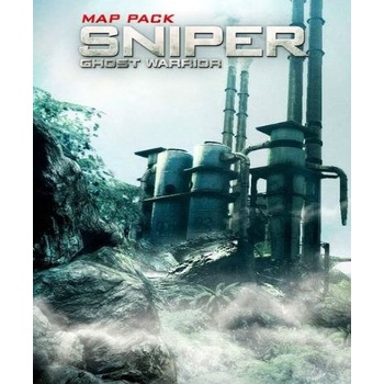 Sniper: Ghost Warrior - Map Pack