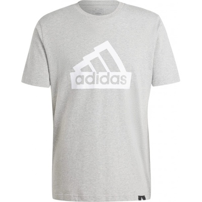 adidas Mod ess T IW2648 sivé