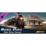 N3V Games Trainz Simulator Nickel Plate High Speed Freight Set DLC (PC)