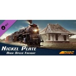 N3V Games Trainz Simulator Nickel Plate High Speed Freight Set DLC (PC)