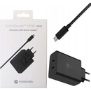 Nabíjačky pre mobilné telefóny Motorola MCD-1252