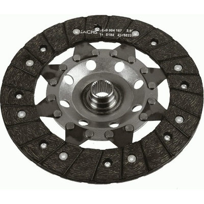 Lamela spojky SACHS 1864 002 835 (1864002835)