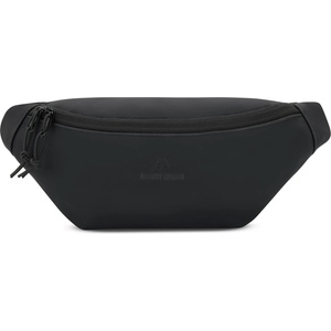 Johnny Urban Чанта за кръст Johnny urban Riley Hip bag - Black - размер 2, 8 l (510-7199-0111)