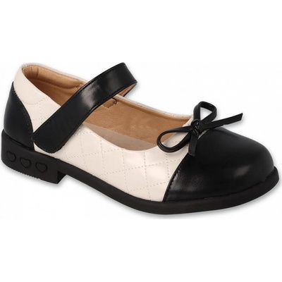 Befado Elegantki 171X003 mašľa béžová