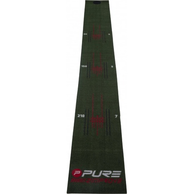 Pure2Improve patovací koberec 275x30 cm – Zboží Dáma