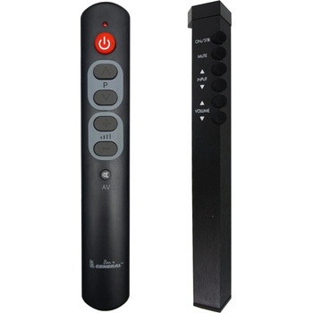 GENERAL GRYPHON DIABLO 250 - съвместимо дистанционно управление на марката General (DIABLO 250)