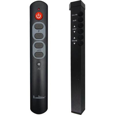 GENERAL GRYPHON DIABLO 250 - съвместимо дистанционно управление на марката General (DIABLO 250)