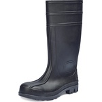 CERVA Cerva bc safety s5 sra / Антистатични предпазни обувки s5 - черни 44 (0204010660044)