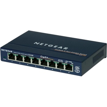 Netgear GS108GE