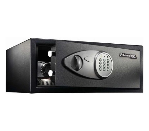 Master Lock X075ML