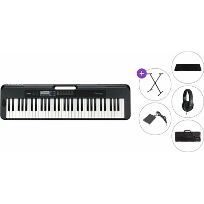 Casio CT-S300 Premium SET