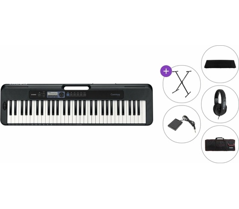 Casio CT-S300 Premium SET