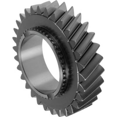 Ozubené kolo převodovky, 2. převod ZF EURORICA 95534891, , ,