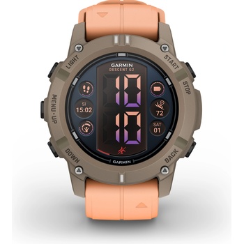 Image 1 of Garmin Descent G2 (010-02986)