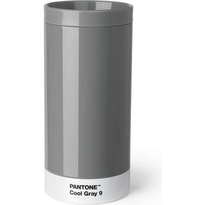 PANTONE To Go Cup 2035 430 ml red