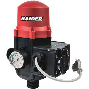 Raider 070189