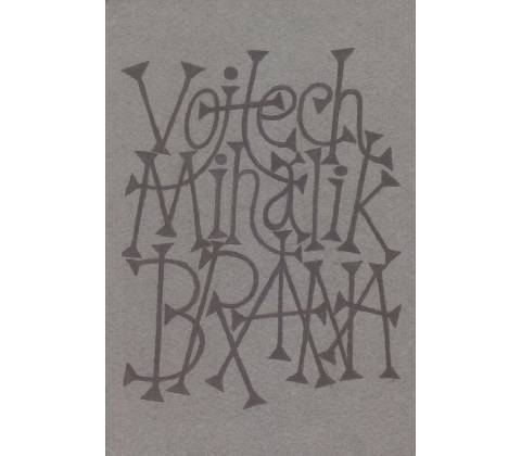 Brána