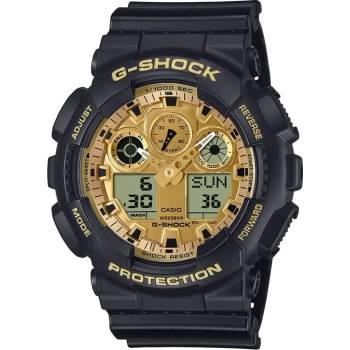 Casio GA-100GGB-1A9ER