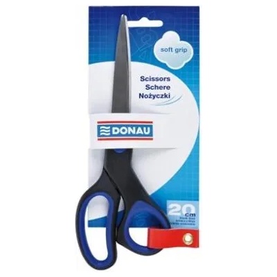 DONAU Soft Grip 20 cm (7920301PL-10)