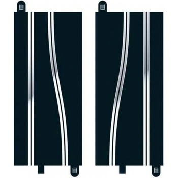 Rozšíření trati SCALEXTRIC C8246 Side Swipes 350mm