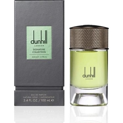 Dunhill Signature Collection Amalfi Citrus parfumovaná voda pánska 100 ml