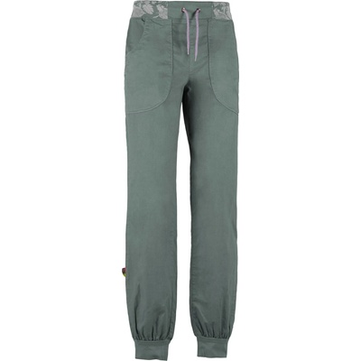 E9 Дамски панталон за катерене E9 Women's Aria Climbing trousers - Thymus - размер XXS (109-1489-0311)