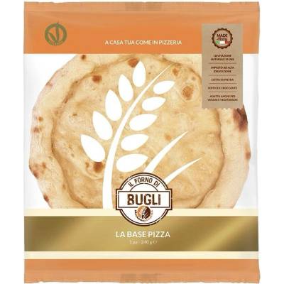 Riccione piadina bugli pizza korpus 240 g – Zboží Dáma