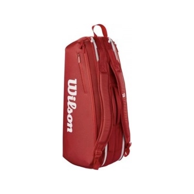 Wilson Super Tour 6 Backpack 2025