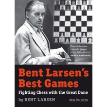 Bent Larsen's Best Games