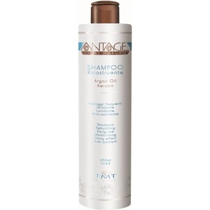 TMT Antage Olio D'Argan Shampoo Ricostruente 250 ml