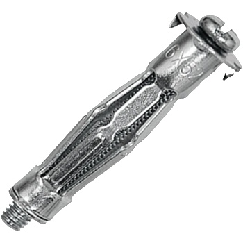 Fischer hm 6x52 МЕТАЛЕН ДЮБЕЛ ЗА ПЛОСКОСТИ (mf500458)