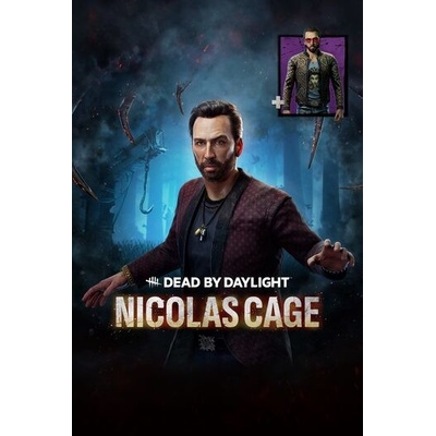 Dead by Daylight - Nicolas Cage Chapter Pack