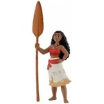Vestergaard Disney Vaiana Moana - Vaiana figure 12cm