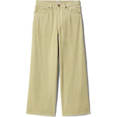 Brixton Дамски ежедневен панталон Brixton Women's Margo Cropped 5 Pocket Pant Cotton Casual trousers - Elm - размер 24 (US) (107-4060-0111)