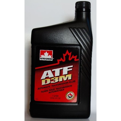 Petro-Canada Dexron III ATF D3M 20 l