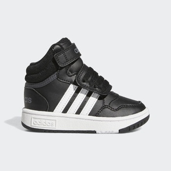 adidas Performance hoops MID 3.0 AC I