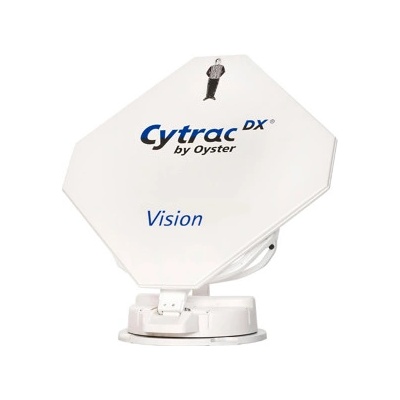 Tenhaaft Cytrac Vision Single – Zboží Živě