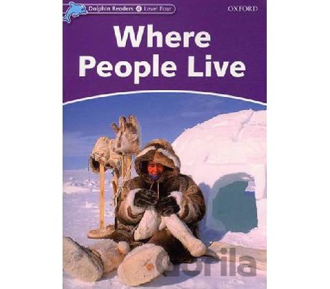 Where People Live -