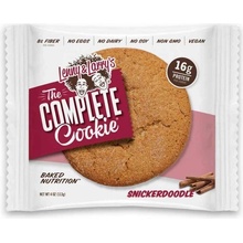 Lenny & Larry's Complete cookie snickerdoodle 113 g