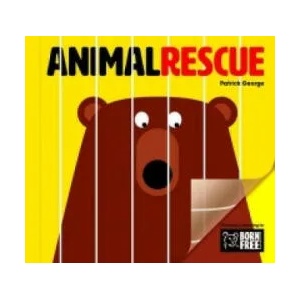 Animal Rescue | Patrick George (2015)