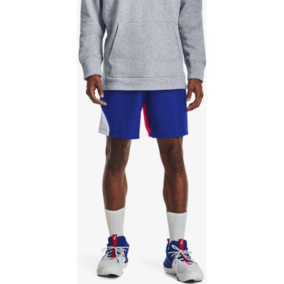 Under Armour Embiid Signature Къси панталони Under Armour | Sin Cherven | МЪЖЕ | S