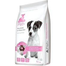 ThePet+ 3 in 1 Dog Puppies Salmon & Poultry 12 kg