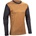 Leatt MTB Enduro 4.0 rust