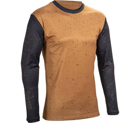 Leatt MTB Enduro 4.0 rust
